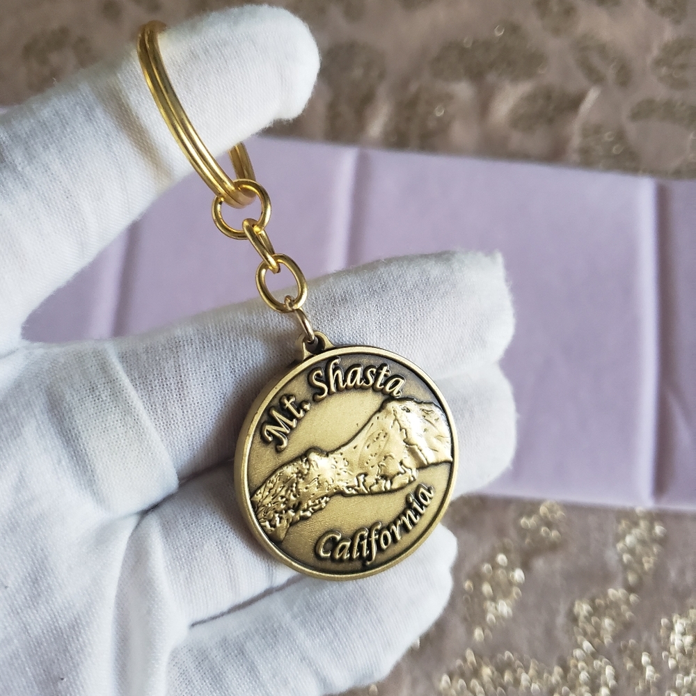KEYCHAIN | Saint Germain - Picture 7 of 15